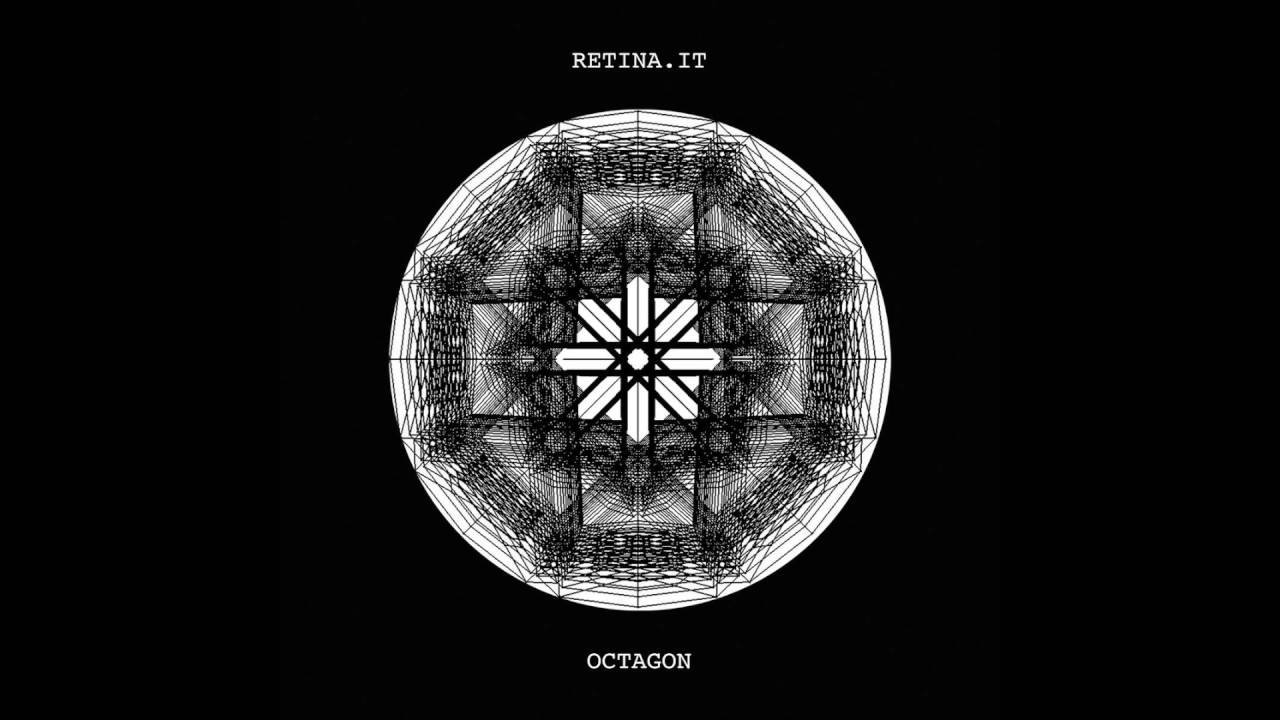 Retina it - Cellular Structures (Ntogn Interpretation) [Eklero LKTRV002]