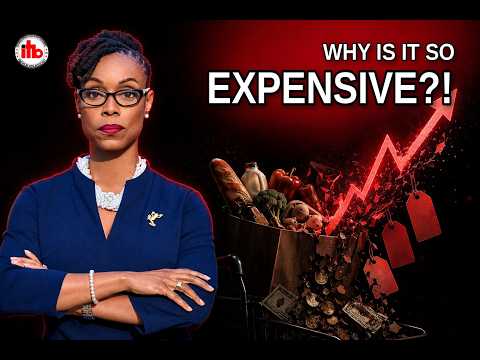 Why Is Everything So Expensive? The Affordability Crisis Hitting Black Families
