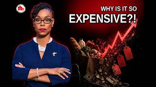 Why Is Everything So Expensive? The Affordability Crisis for Black Families | In The Black Podcast
