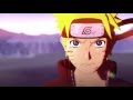 Starset  my demons naruto vs sasuke amv