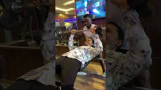 Fun time with Odumeje - weight lifting. #viral #trending #shorts #shortvideo #highlights #subscribe