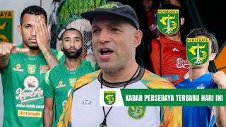 Great News Guys  These 2 Players Are On Their Way Tavares Addresses The Arrival Of Yuran Walber