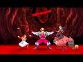 Marvel vs Capcom 2: Omega Red, Tron Bonne, and B. B. Hood arcade playthrough