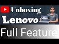 lenovo ideapad slim 1 amd ryzen 3 3250u | lenovo ideapad slim 1 Unboxing