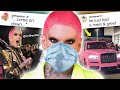 Jeffree Star’s meet and greet was a disaster...