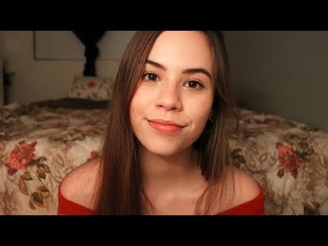 ASMR DO RELAXAMENTO EXTREMO: TRIGGERS, SUSSURROS, SONS DE BOCA, ETC