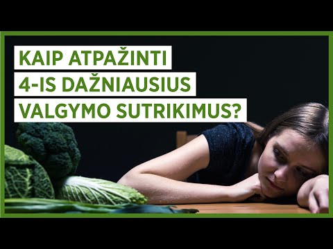 Video: Kaip Atpažinti Tekstą