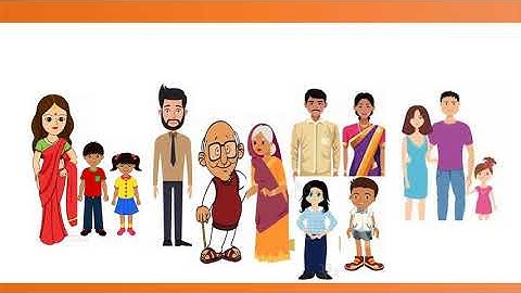 FAMILY AND RELATIONSHIPS