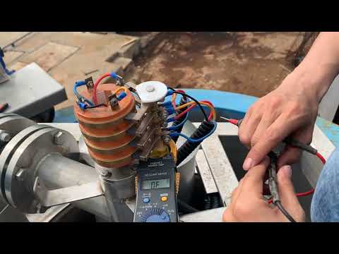 Video Sai sót lớn khi đấu nối phần cứng - nối nhầm 1 pha... - youtube