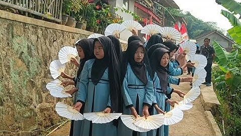 Perjuangan 8 Thn Akhirnya Sampai Di Pernikahan Di Kampung Lebak Candra Simpen Kidul Limbangan Garut