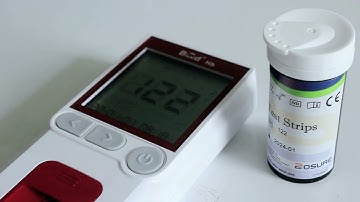 How to use BioAid Hemoglobin Monitor (BC-101/BC-102)