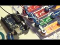 Уроки Arduino 6. Пульсар