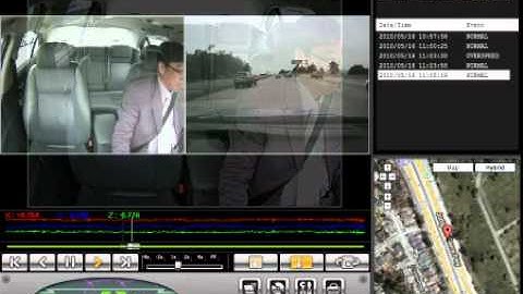 WICS Copilot - mobile camera suveilance