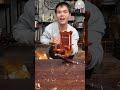Mind Blowing Bamboo Craft You've Never Seen Before#BambooCraft #Woodworking#HandmadeArt #Traditional