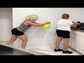Best Scare Cam Pranks Reactions 2026😱 #25 | Funny Scare Pranks😂/ Jump Scare😲/ Funny Videos😄
