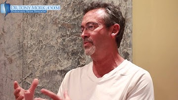 Dr. Tony Mork Interviews Dr. Dan McClure