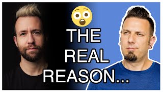 The Real Reason Jon Steingard Is Not A Christian
Jon Steingard has be honest about the reasons he is no longer a Christian. In his conversation with Jonathan McLatchie, he read a list of things that for him make the level of certainty needed be really high. I respond to Steingards comments and the real reason Jon Steingard is not a Christian.
Watch Steingard and McLatchies full discussion here:
https://www.youtube.com/watch?v=gEg3KEAffxI
Join The Facebook Group:
https://www.facebook.com/groups/dealingwithdeconstruction/
Welcome to Dealing With Deconstruction. If you find yourself questioning some of your deepest held beliefs and wondering if you can hold on to your Christian faith, you are in the right place. This is a safe place where we examine the questions that people on the same journey ask, and we are looking for the truth.
If you feel lonely and ask many bigger-than-life questions, please consider subscribing. Also, consider shooting me an email with some of your story at timhullcoaching@outlook.com. The Real Reason Jon Steingard Is Not A Christian