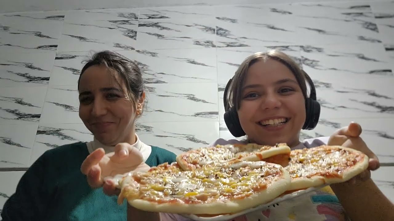 شوفوا هاد البنت😡او فعايلها❌️قهراتني😮‍💨الحرب نايضة فالدار😓