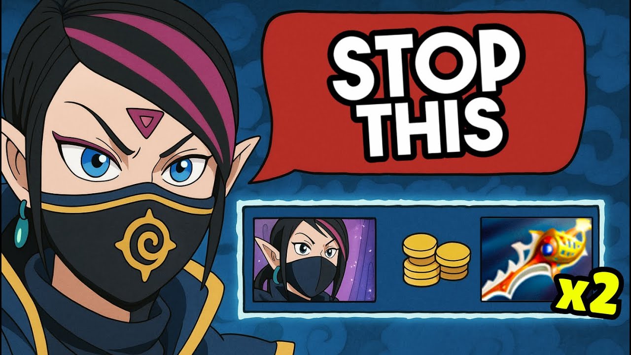 2X DIVINE RAPIER TEMPLAR ASSASSIN = CARRY OVERDRIVE MODE 🔥