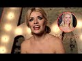 Holly Willoughby Left Nothing To The Imagination, Try Not To Gasp