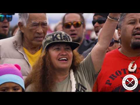 Video: Je, tayari kuna darubini kwenye Mauna Kea?