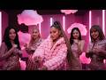 BLACKPINK X Ariana Grande Back To Me M V 