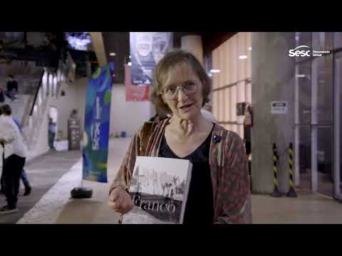 Lançamento do livro "Pensamento insubordinado" - Siron Franco