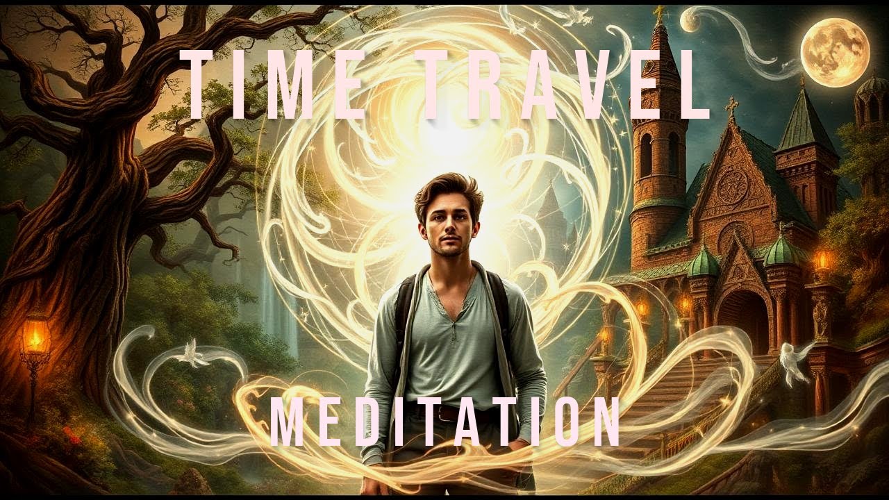Astral Projection to the Land of the Faeries: Explore the Mystical ...