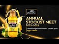 Jac Olivol| Annual Stockist Meet 2025-26| Digha Edition 