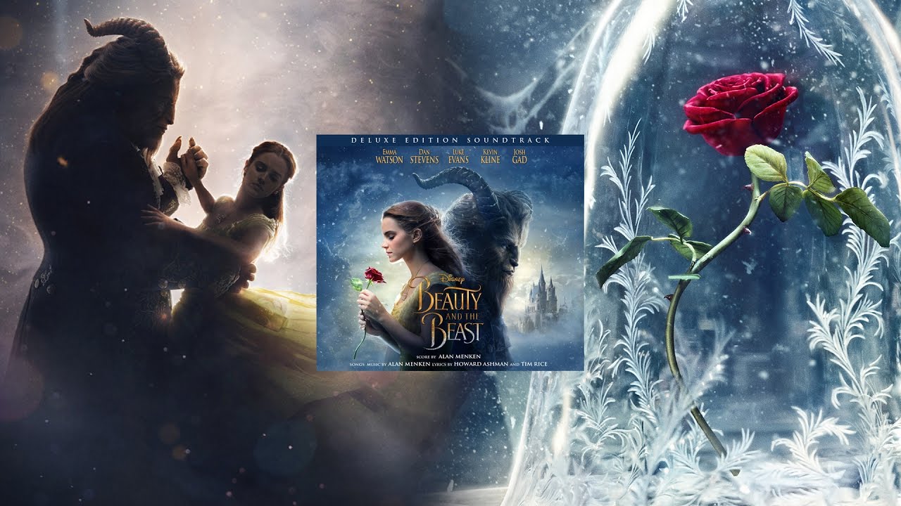 104. Main Title Prologue Pt. 2 Beauty and the Beast (2017 Deluxe
