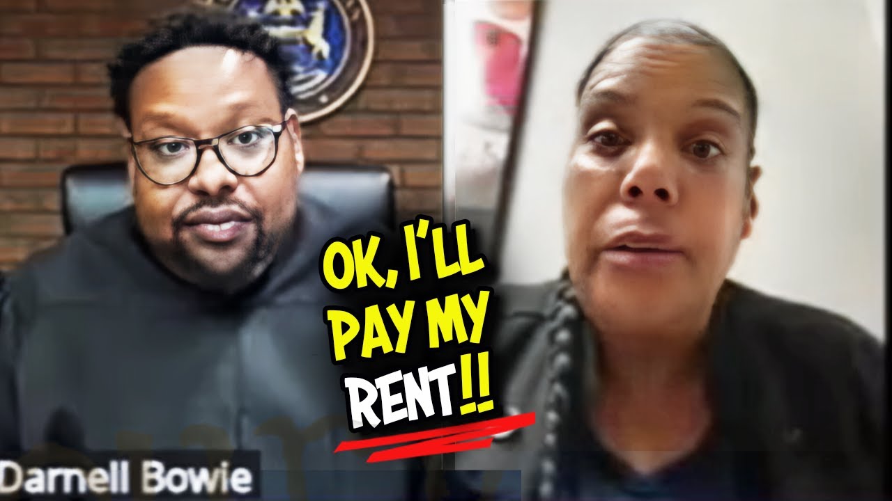 Самодовольный арендатор, уклоняющийся от выселения, разоблачен арендодателем за поддельные квитан...