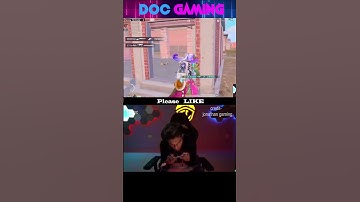 🔥Jonathan Hacker Or Wot Jonathan 1v4 Clutch😱🥶Shocks Teammate #shorts #shortsfeed #shortsvideo #viral