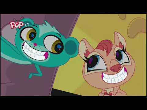POP (UK) - Continuity - 2nd/3rd July 2018