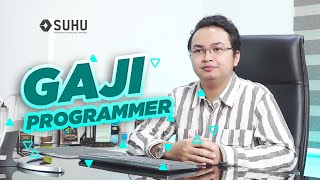BERAPA SIH GAJI PROGRAMMER???