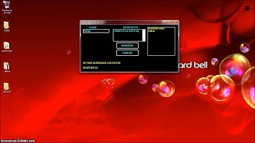 Reconocimiento de Voz -Vocabulario Externo(Simplificado) con VB.NET