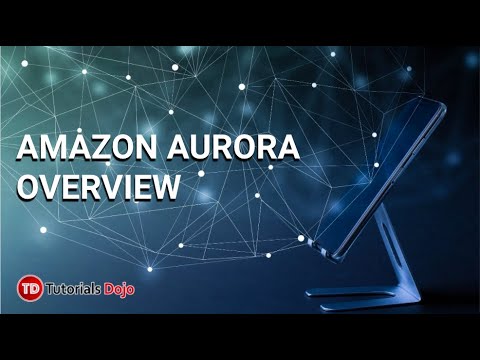 Amazon Aurora Overview
