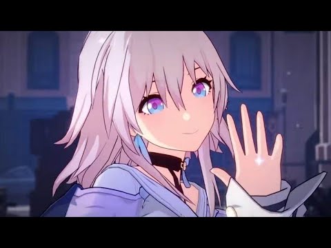 【MAD】崩壊：スターレイルxGiant Step