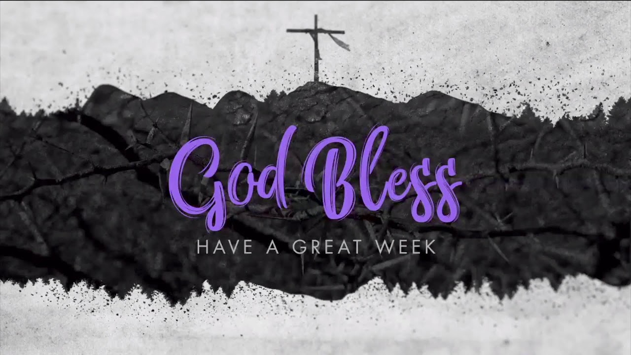 3-22-26 Live Service Stream