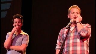 Tim Hawkins & John Crist [LIVE] 'Jokes, Thoughts & Ideas That Don't Fit'