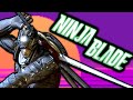 Ninja Blade - Flophouse Funsies