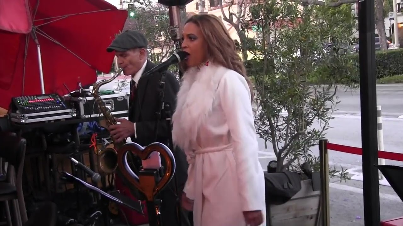 Jazz Wedding Band for Hire for Events in Los Angeles