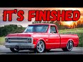 1969 Chevy C10