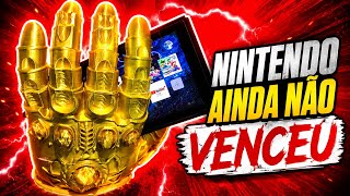 ⚠️🚨⚠️ ATUALIZAÇÃO 22.5 ACABANDO COM DESBLOQUEIO SWITCH !? VEJA O QUE PRECISA SABER