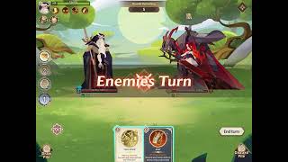 ANCIENT GODS MEMORY MIRAGE BEST RATING (EX) 10-11/05 screenshot 4