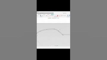 Toy car part 1 #fusion360 #automobile #tutorial