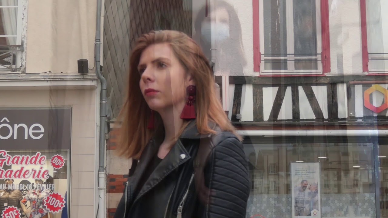 SYROKO -Non&Tu mens-