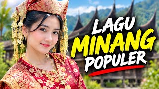 LAGU MINANG POPULER 🔥 Kumpulan Lagu Minang Terbaik & Enak Didengar | Viral TikTok