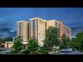 University Plaza Hotel | Springfield (MO), United States | Hotel Review ⭐