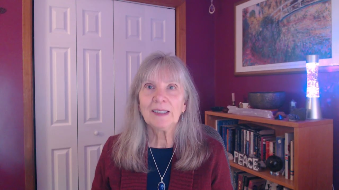 Today's Message-Feb. 21, 2026