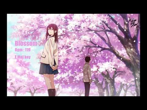 [Free beat 무료비트] George X Giriboy type beat / Blossom - Majorblue   / 2022